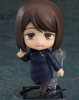 Jujutsu Kaisen Nendoroid Action Figure Shoko Ieiri Tokyo Jujutsu High School Ver. 10 cm