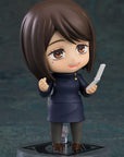 Jujutsu Kaisen Nendoroid Action Figure Shoko Ieiri Tokyo Jujutsu High School Ver. 10 cm