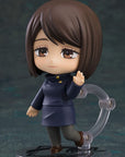 Jujutsu Kaisen Nendoroid Action Figure Shoko Ieiri Tokyo Jujutsu High School Ver. 10 cm