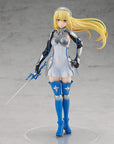 Is It Wrong to Try to Pick Up Girls in a Dungeon? IV Pop Up Parade PVC Statue Ais Wallenstein 17 cm