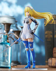Is It Wrong to Try to Pick Up Girls in a Dungeon? IV Pop Up Parade PVC Statue Ais Wallenstein 17 cm