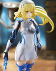 Is It Wrong to Try to Pick Up Girls in a Dungeon? IV Pop Up Parade PVC Statue Ais Wallenstein 17 cm