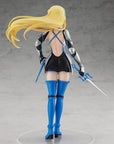 Is It Wrong to Try to Pick Up Girls in a Dungeon? IV Pop Up Parade PVC Statue Ais Wallenstein 17 cm