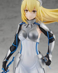 Is It Wrong to Try to Pick Up Girls in a Dungeon? IV Pop Up Parade PVC Statue Ais Wallenstein 17 cm