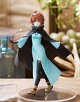 Is It Wrong to Try to Pick Up Girls in a Dungeon? IV Pop Up Parade PVC Statue Liliruca Arde 14 cm