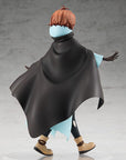 Is It Wrong to Try to Pick Up Girls in a Dungeon? IV Pop Up Parade PVC Statue Liliruca Arde 14 cm