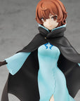 Is It Wrong to Try to Pick Up Girls in a Dungeon? IV Pop Up Parade PVC Statue Liliruca Arde 14 cm