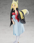 Is It Wrong to Try to Pick Up Girls in a Dungeon? IV Pop Up Parade PVC Statue Sanjouno Haruhime 17 cm
