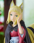 Is It Wrong to Try to Pick Up Girls in a Dungeon? IV Pop Up Parade PVC Statue Sanjouno Haruhime 17 cm