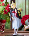 Is It Wrong to Try to Pick Up Girls in a Dungeon? IV Pop Up Parade PVC Statue Sanjouno Haruhime 17 cm