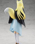 Is It Wrong to Try to Pick Up Girls in a Dungeon? IV Pop Up Parade PVC Statue Sanjouno Haruhime 17 cm