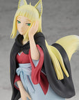 Is It Wrong to Try to Pick Up Girls in a Dungeon? IV Pop Up Parade PVC Statue Sanjouno Haruhime 17 cm