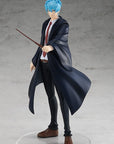Mashle: Magic and Muscles Pop Up Parade PVC Statue Lance Crown 18 cm