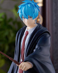 Mashle: Magic and Muscles Pop Up Parade PVC Statue Lance Crown 18 cm