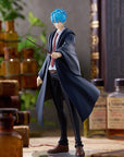 Mashle: Magic and Muscles Pop Up Parade PVC Statue Lance Crown 18 cm