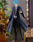 Mashle: Magic and Muscles Pop Up Parade PVC Statue Lance Crown 18 cm