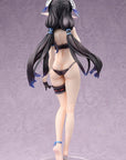 Phantasy Star Online 2 PVC Statue 1/7 Es Annette - Summer Vacation (Re-Run) 24 cm