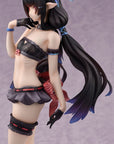Phantasy Star Online 2 PVC Statue 1/7 Es Annette - Summer Vacation (Re-Run) 24 cm