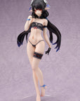 Phantasy Star Online 2 PVC Statue 1/7 Es Annette - Summer Vacation (Re-Run) 24 cm