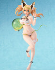 Phantasy Star Online 2 PVC Statue 1/7 Es Gene - Summer Vacation (Re-Run) 25 cm