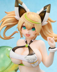 Phantasy Star Online 2 PVC Statue 1/7 Es Gene - Summer Vacation (Re-Run) 25 cm