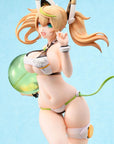 Phantasy Star Online 2 PVC Statue 1/7 Es Gene - Summer Vacation (Re-Run) 25 cm