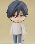 My Love Story with Yamada-kun at Lv999 Nendoroid Action Figure Akito Yamada 10 cm