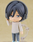 My Love Story with Yamada-kun at Lv999 Nendoroid Action Figure Akito Yamada 10 cm