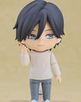 My Love Story with Yamada-kun at Lv999 Nendoroid Action Figure Akito Yamada 10 cm