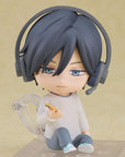 My Love Story with Yamada-kun at Lv999 Nendoroid Action Figure Akito Yamada 10 cm