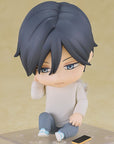 My Love Story with Yamada-kun at Lv999 Nendoroid Action Figure Akito Yamada 10 cm