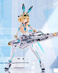 Bunny Suit Planning Plastic Model Kit PLAMAX BP-01 Sophia F. Shirring 16 cm