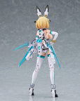 Bunny Suit Planning Plastic Model Kit PLAMAX BP-01 Sophia F. Shirring 16 cm