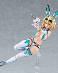 Bunny Suit Planning Plastic Model Kit PLAMAX BP-01 Sophia F. Shirring 16 cm
