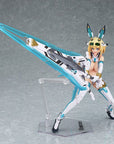 Bunny Suit Planning Plastic Model Kit PLAMAX BP-01 Sophia F. Shirring 16 cm