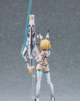 Bunny Suit Planning Plastic Model Kit PLAMAX BP-01 Sophia F. Shirring 16 cm