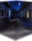 Dioramansion 200 Decorative Parts for Nendoroid and Figma Figures Edo at Night