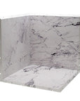 Dioramansion 200 Decorative Parts for Nendoroid and Figma Figures Marble