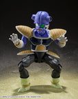 Dragon Ball Z S.H. Figuarts Action Figure Kyewi 14 cm