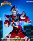 Gridman the Hyper Agent FigZero Action Figure Gridman the Hyper Agent 30 cm