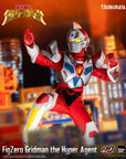 Gridman the Hyper Agent FigZero Action Figure Gridman the Hyper Agent 30 cm