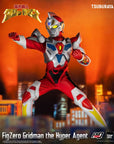 Gridman the Hyper Agent FigZero Action Figure Gridman the Hyper Agent 30 cm