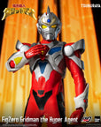 Gridman the Hyper Agent FigZero Action Figure Gridman the Hyper Agent 30 cm