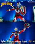 Gridman the Hyper Agent FigZero Action Figure Gridman the Hyper Agent 30 cm