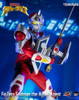 Gridman the Hyper Agent FigZero Action Figure Gridman the Hyper Agent 30 cm