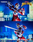 Gridman the Hyper Agent FigZero Action Figure Gridman the Hyper Agent 30 cm