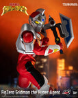 Gridman the Hyper Agent FigZero Action Figure Gridman the Hyper Agent 30 cm