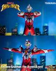 Gridman the Hyper Agent FigZero Action Figure Gridman the Hyper Agent 30 cm