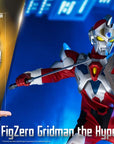 Gridman the Hyper Agent FigZero Action Figure Gridman the Hyper Agent 30 cm