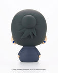 Jujutsu Kaisen Pote Raba Rubber Mascot mini Statue Satoru Gojo and Suguru Geto 8 cm